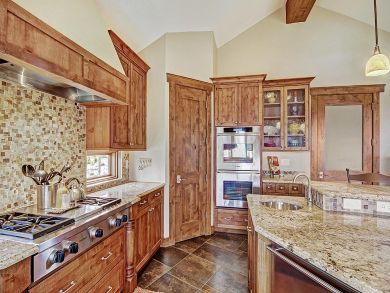 Breckenridge Home 896463
